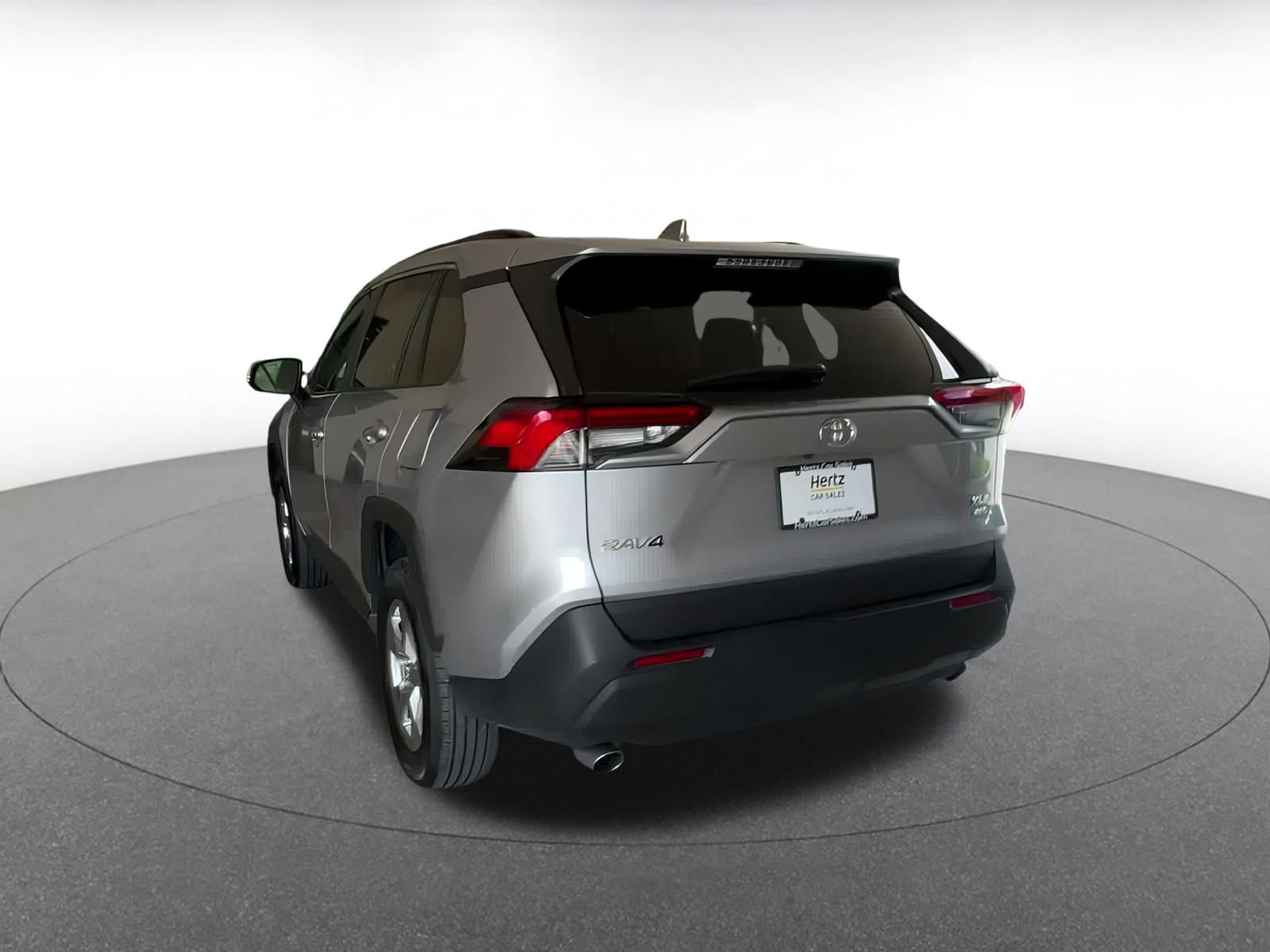 Thumbnail: 2024 Toyota RAV4 - 11