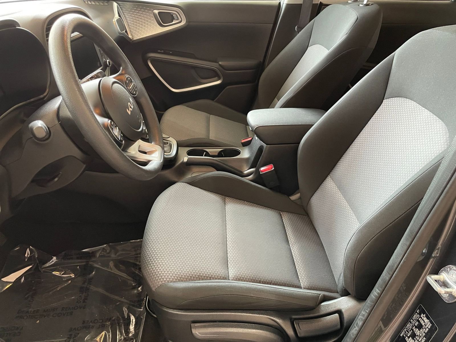 Thumbnail: 2025 Kia Soul - 24