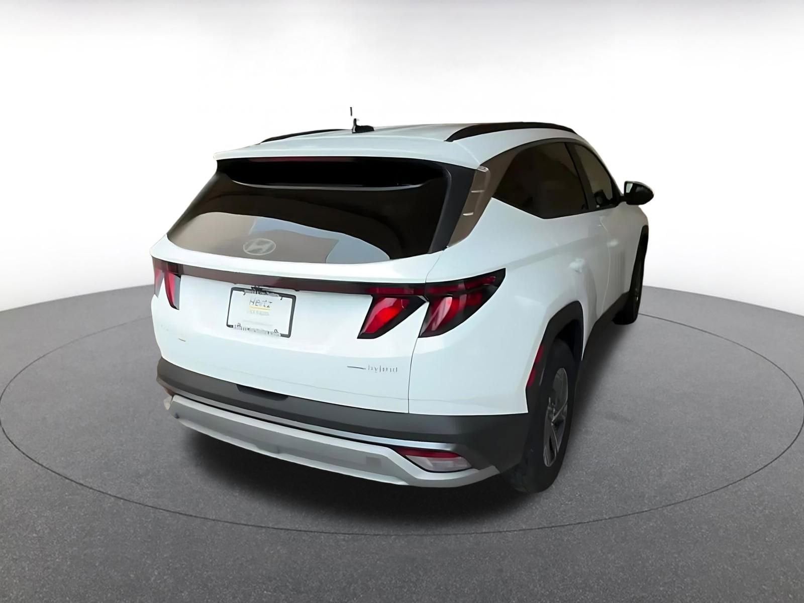 Thumbnail: 2025 Hyundai Tucson - 14