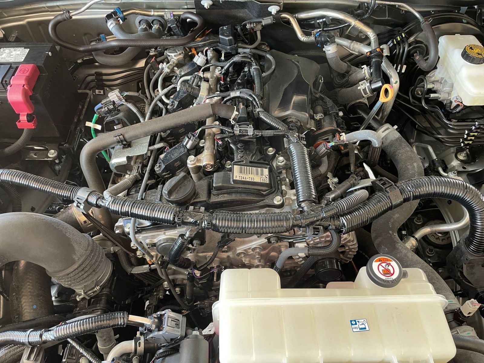 Thumbnail: 2025 Toyota Tacoma - 31