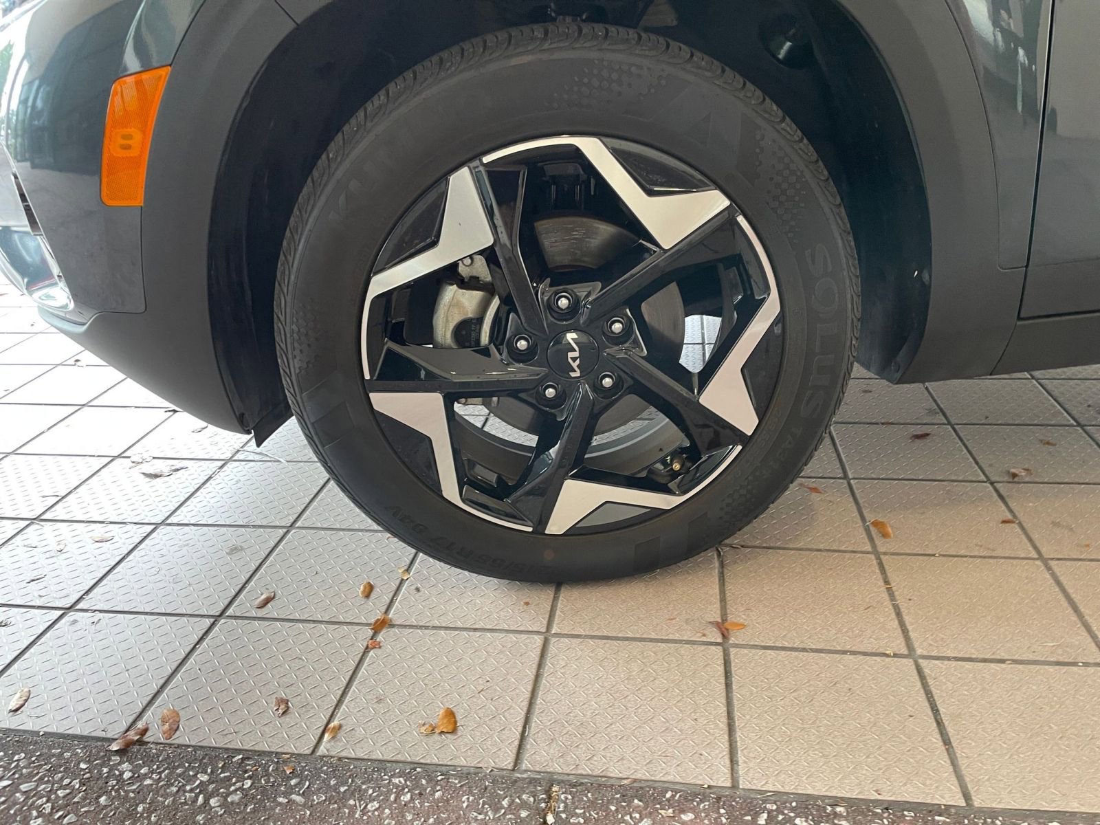 Thumbnail: 2025 Kia Seltos - 24