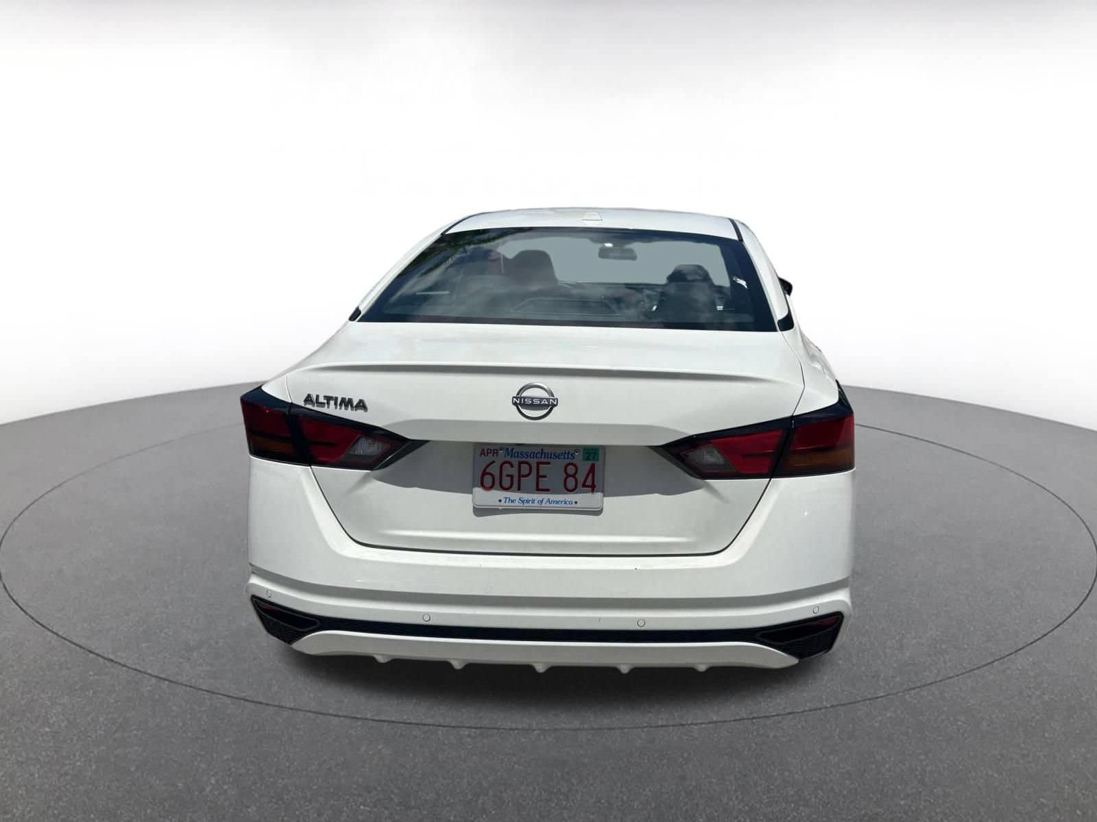 Thumbnail: 2025 Nissan Altima - 15