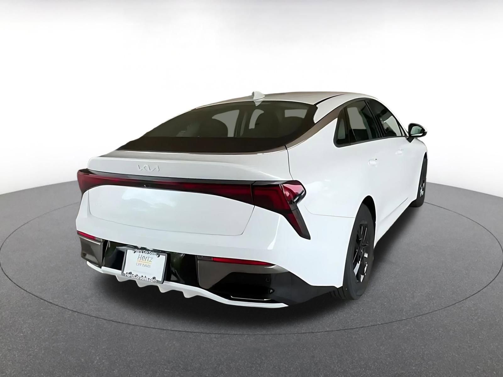 Thumbnail: 2025 Kia K5 - 14