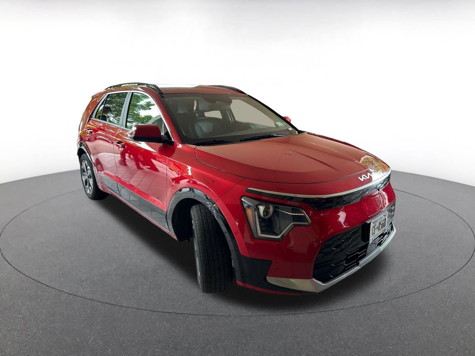 Thumbnail: 2023 Kia Niro - 1