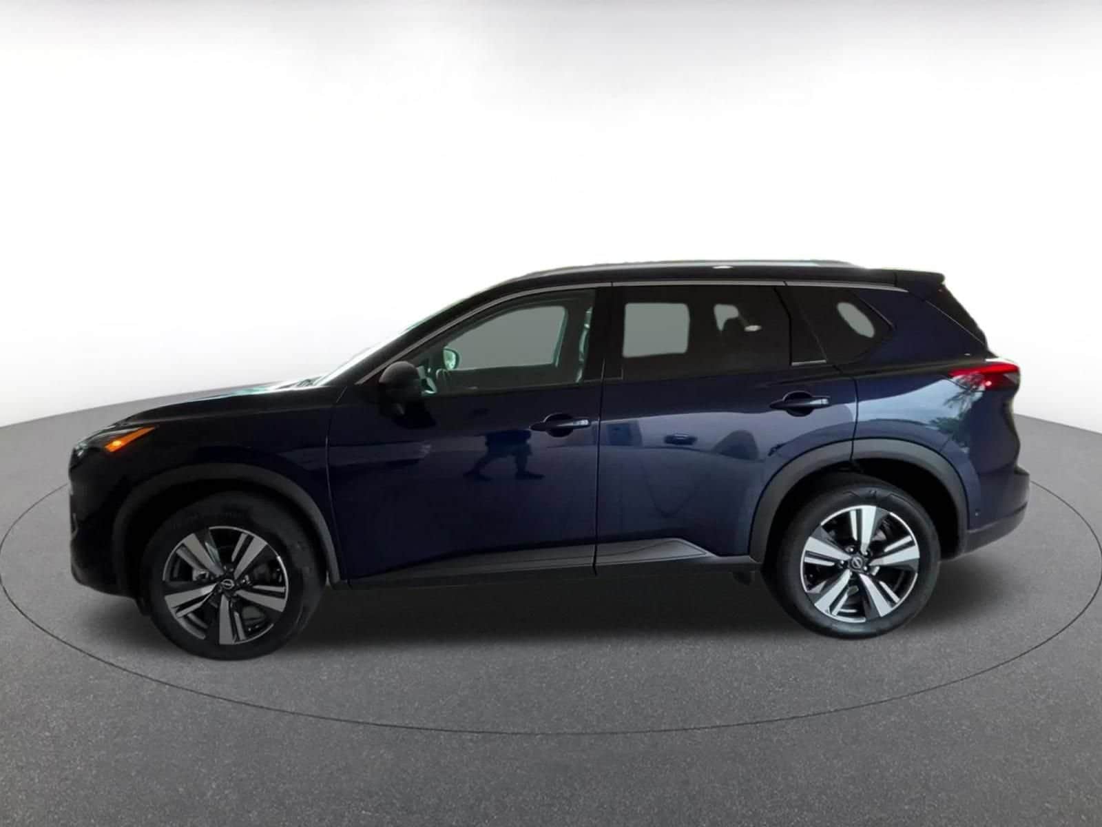 Thumbnail: 2026 Nissan Rogue - 9