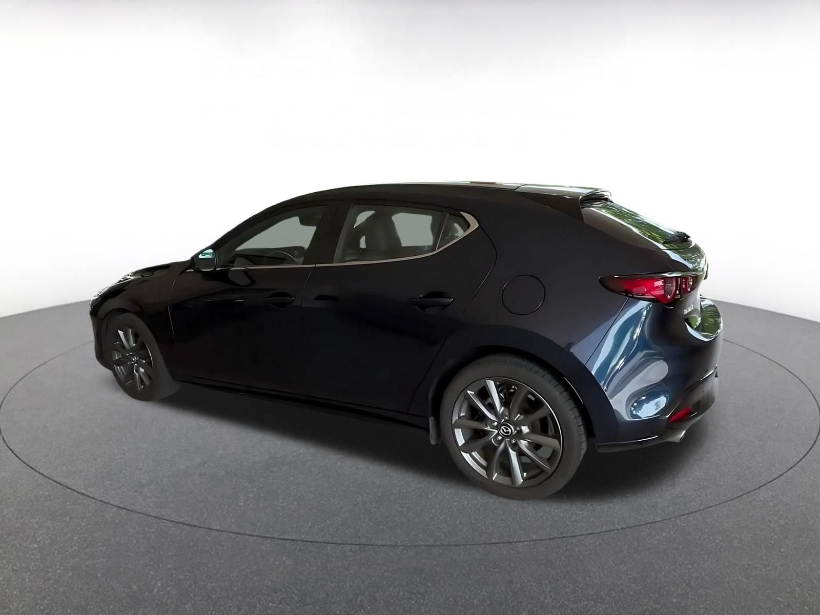 Thumbnail: 2026 Mazda Mazda3 - 9