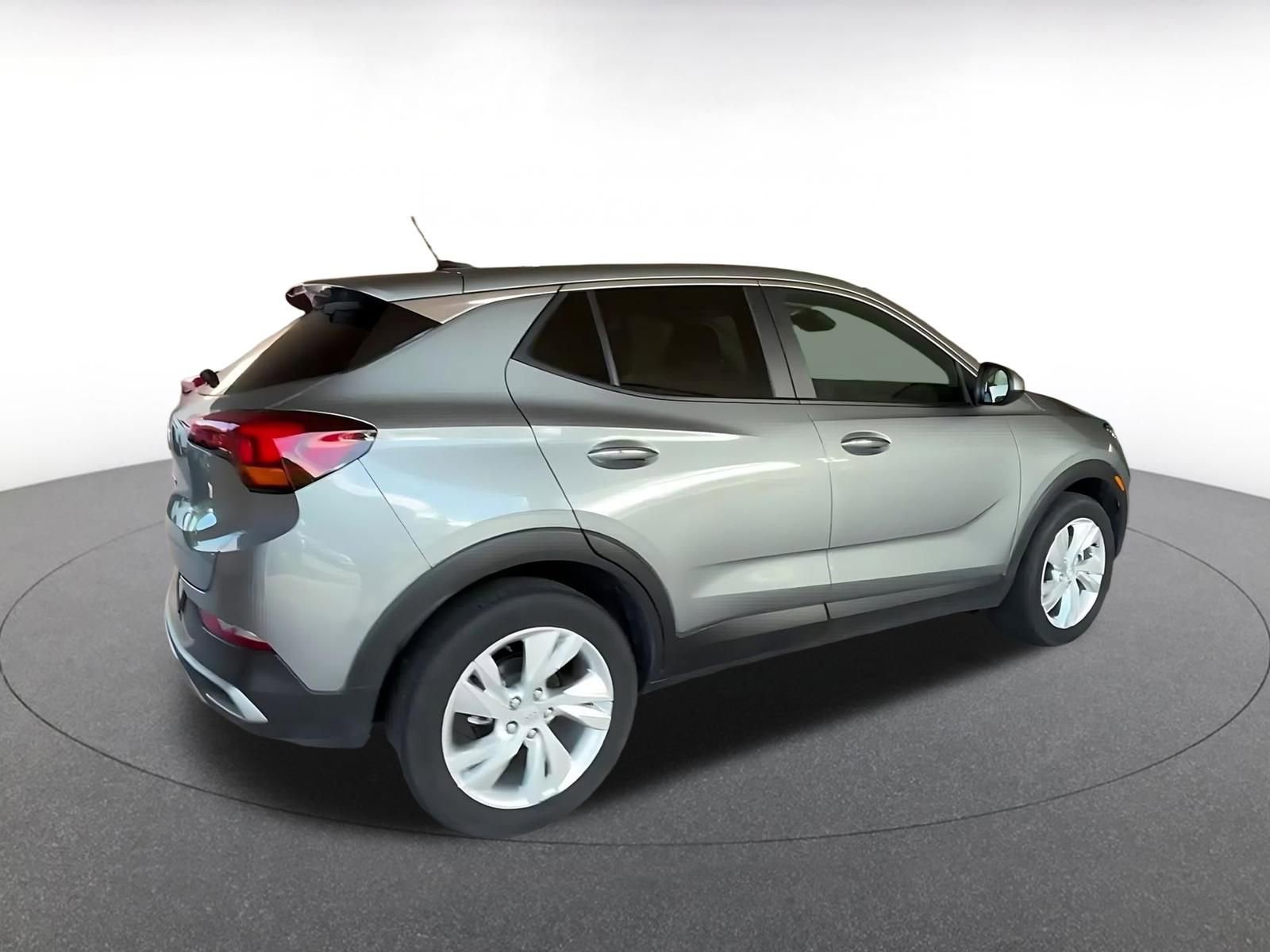 Thumbnail: 2025 Buick Encore GX - 15