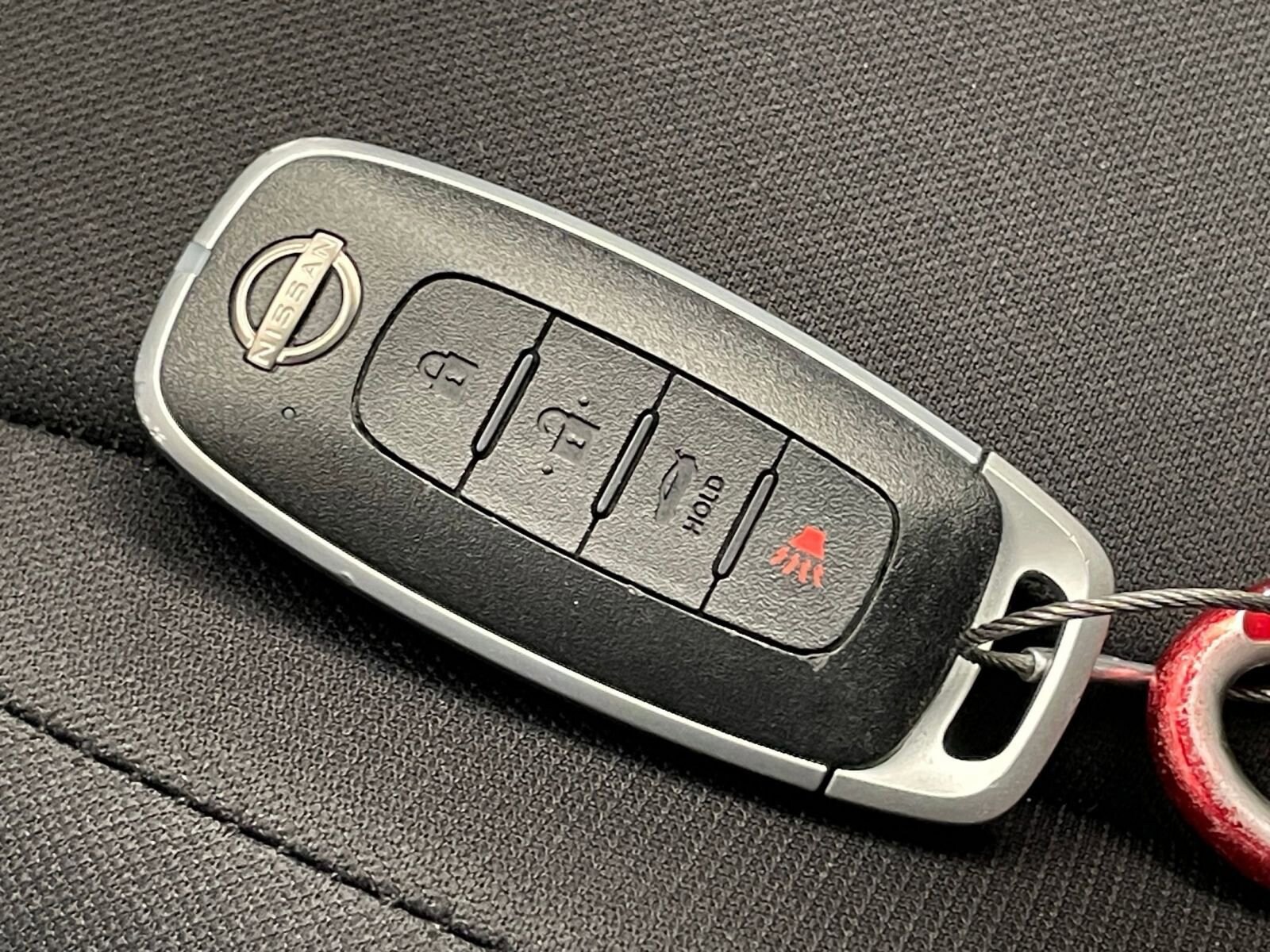 Thumbnail: 2025 Nissan Sentra - 21