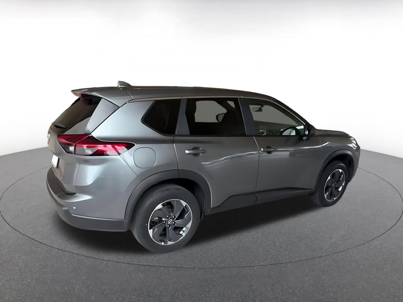 Thumbnail: 2025 Nissan Rogue - 14