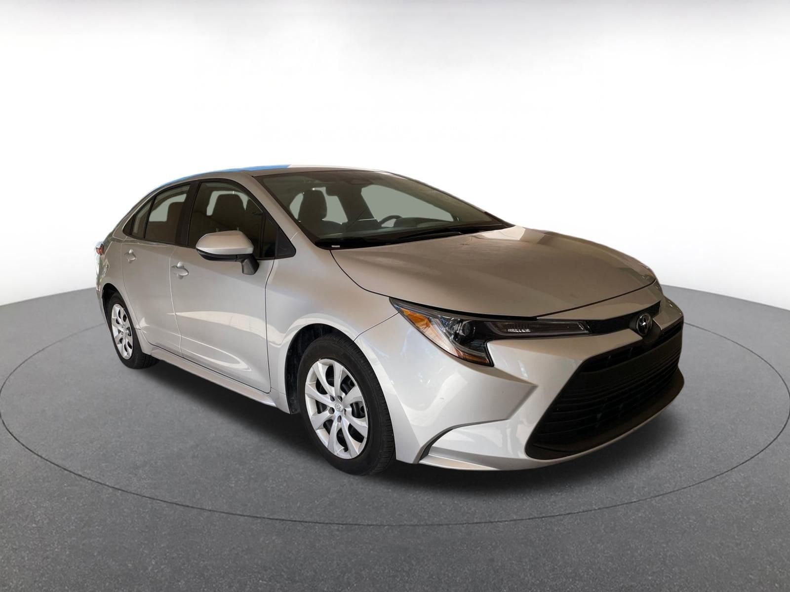 Thumbnail: 2025 Toyota Corolla - 1