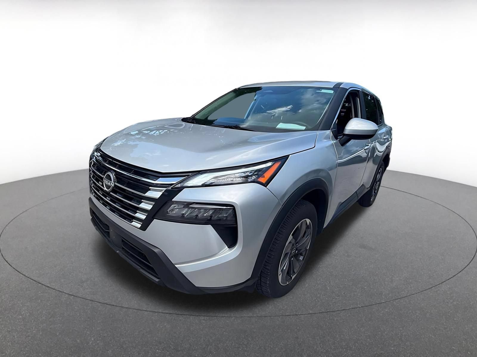 Thumbnail: 2025 Nissan Rogue - 9