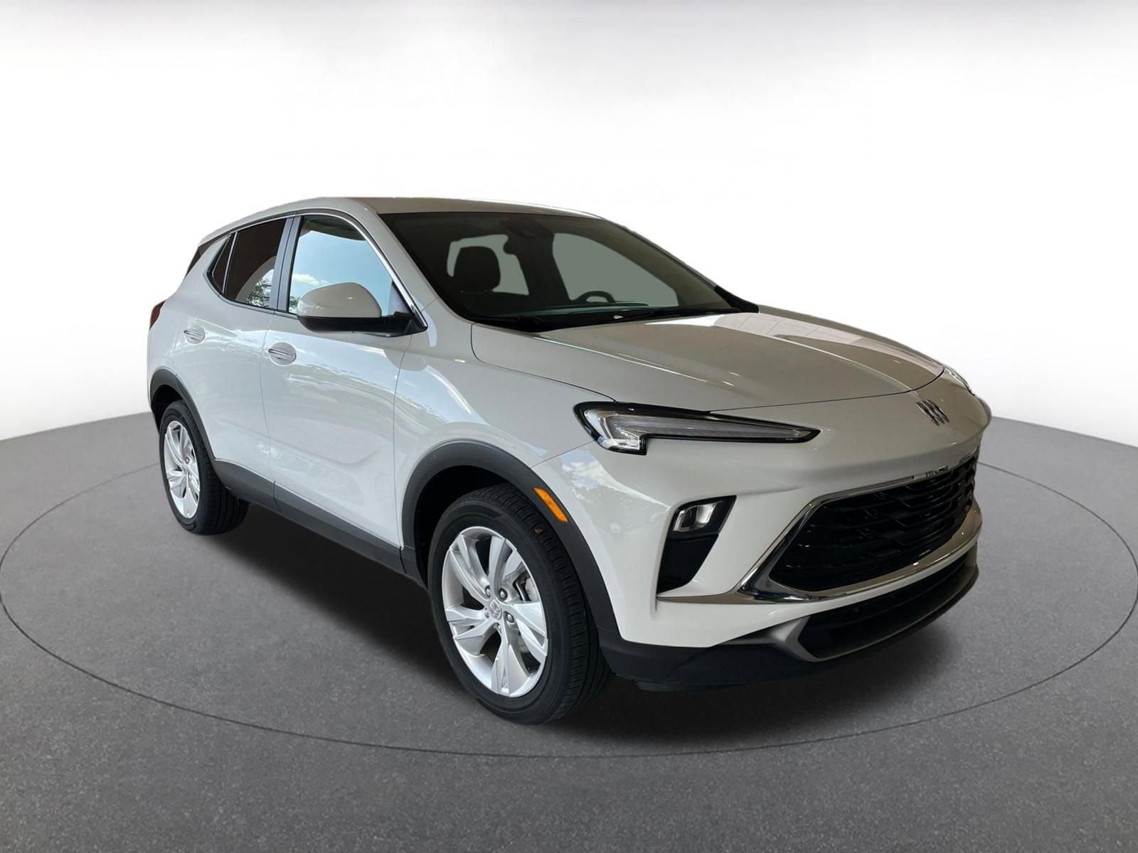 Thumbnail: 2025 Buick Encore GX - 1