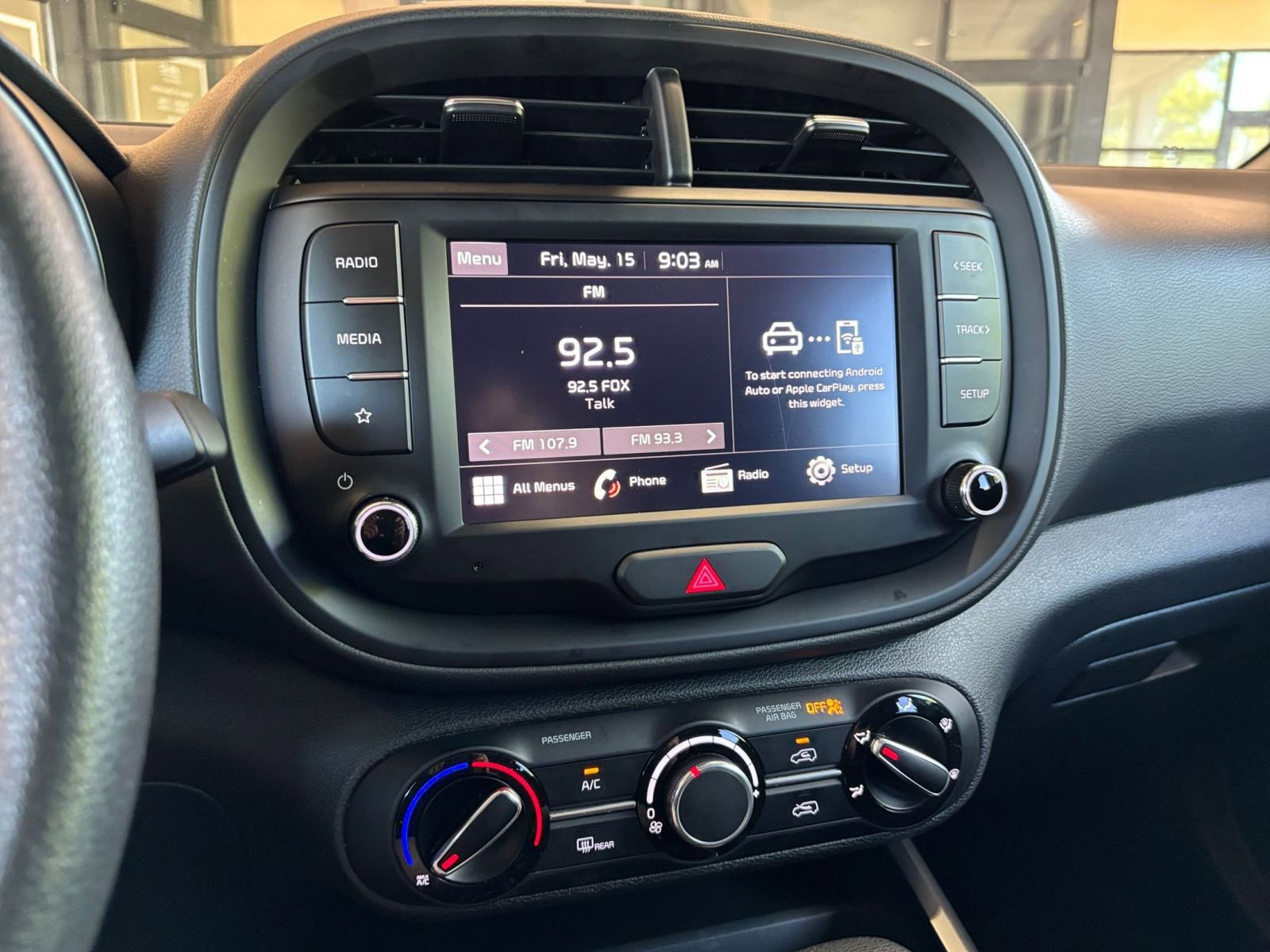 Thumbnail: 2025 Kia Soul - 17