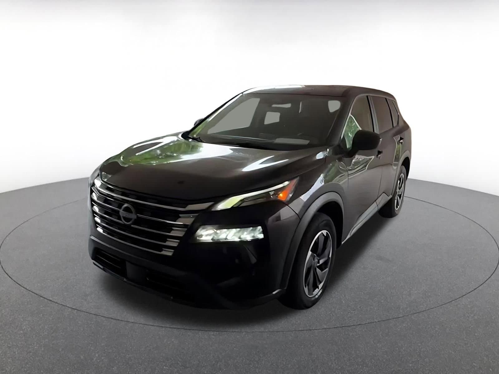 Thumbnail: 2025 Nissan Rogue - 7