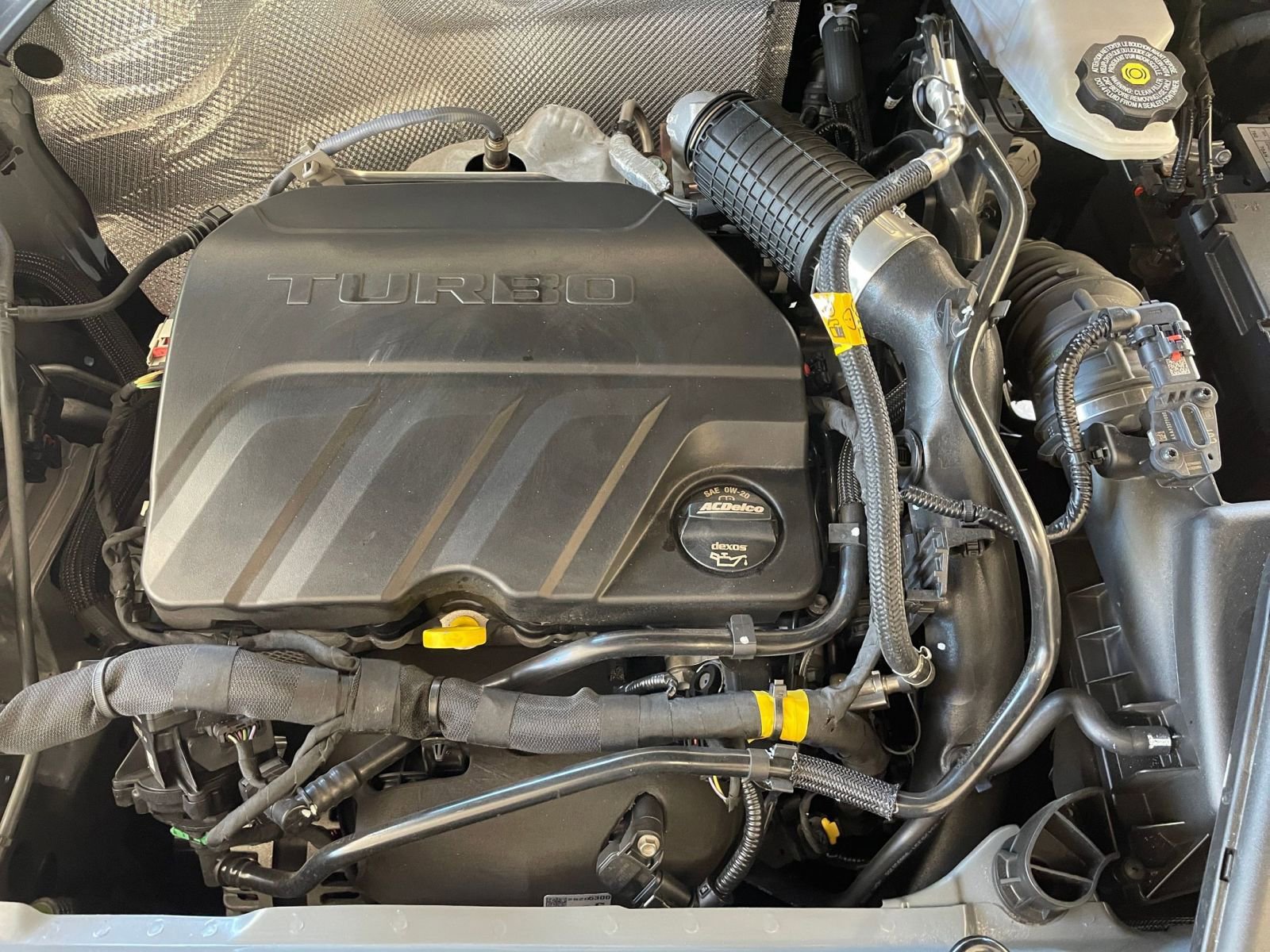 Thumbnail: 2025 Buick Envista - 32