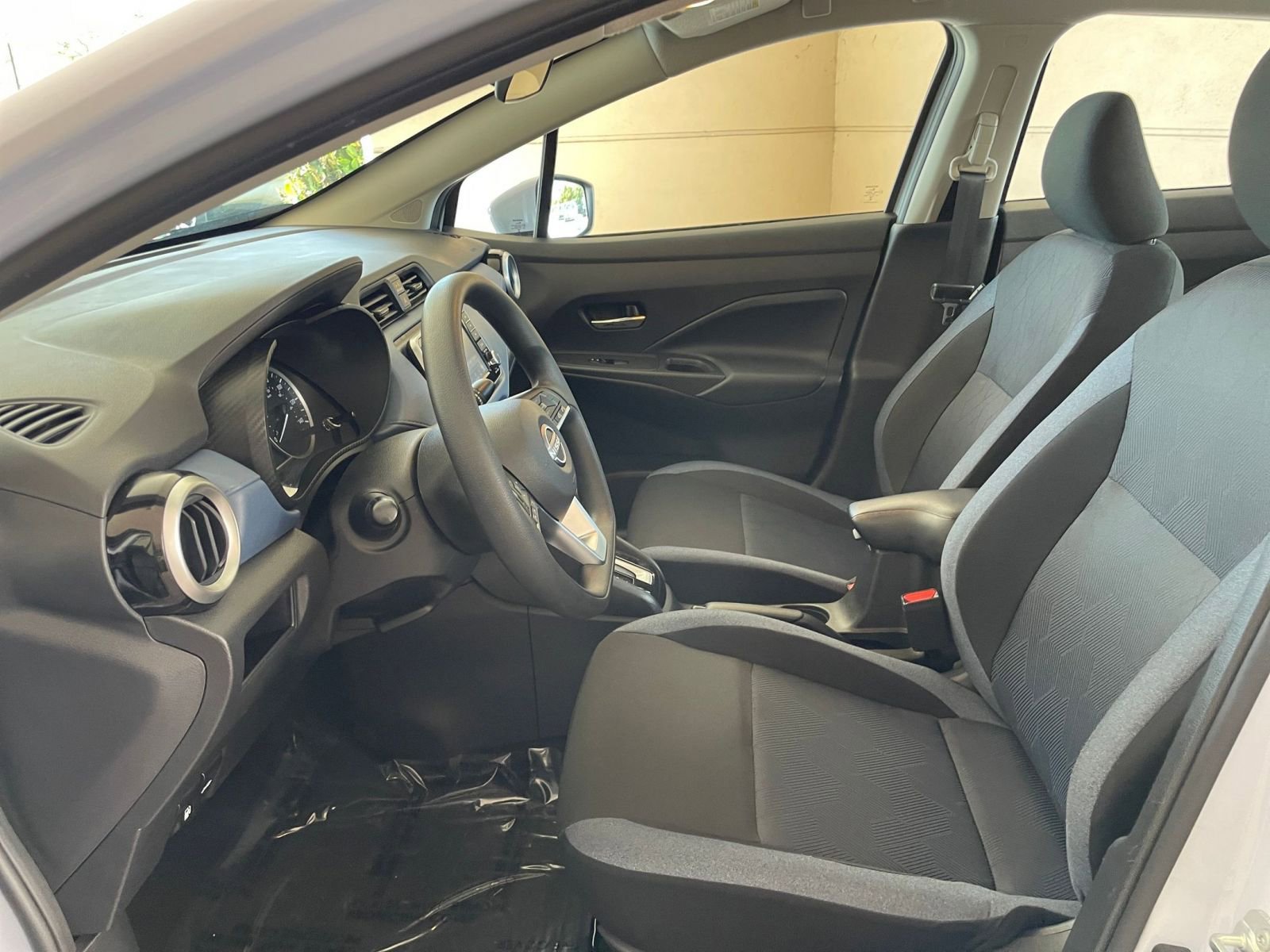 Thumbnail: 2025 Nissan Versa - 22