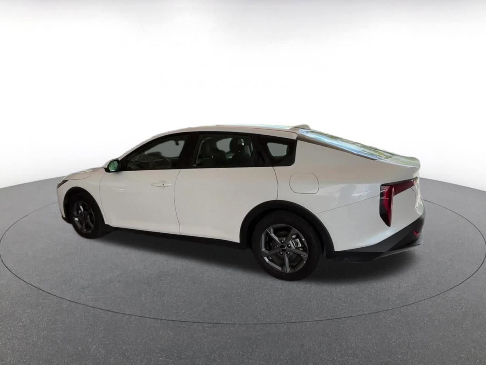 Thumbnail: 2025 Kia K4 - 10