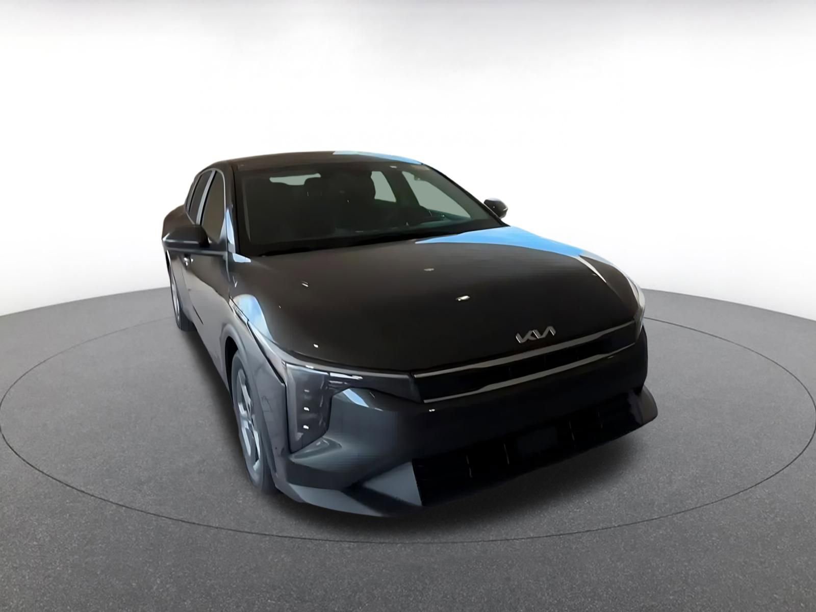 Thumbnail: 2025 Kia K4 - 3