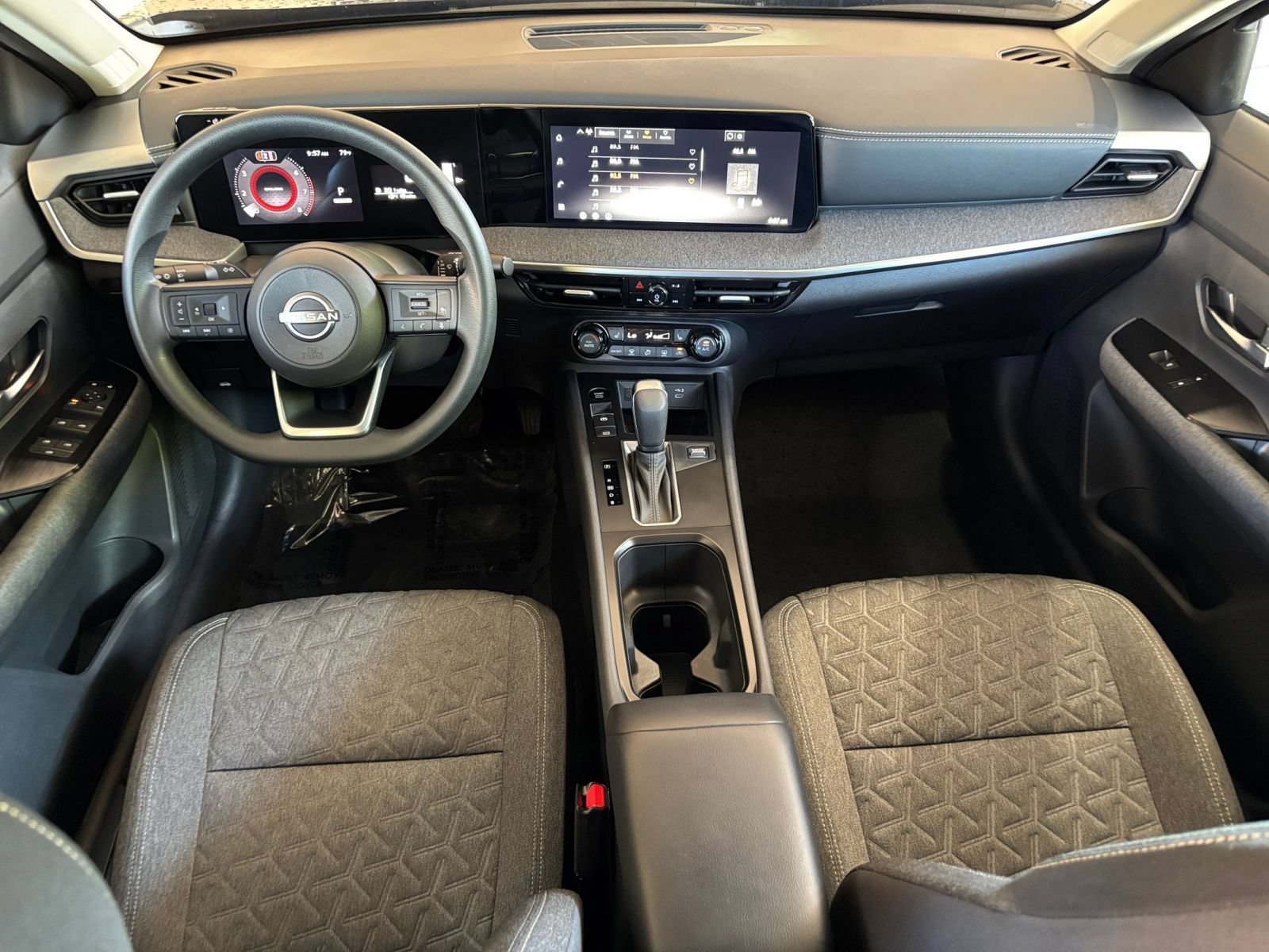 Thumbnail: 2026 Nissan Kicks - 31