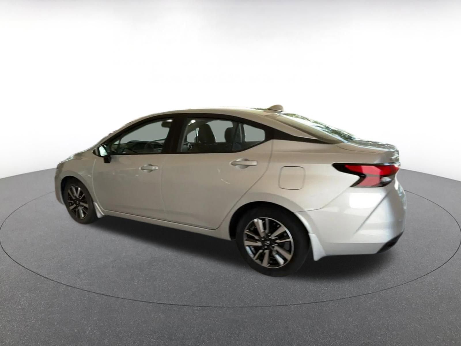 Thumbnail: 2025 Nissan Versa - 10