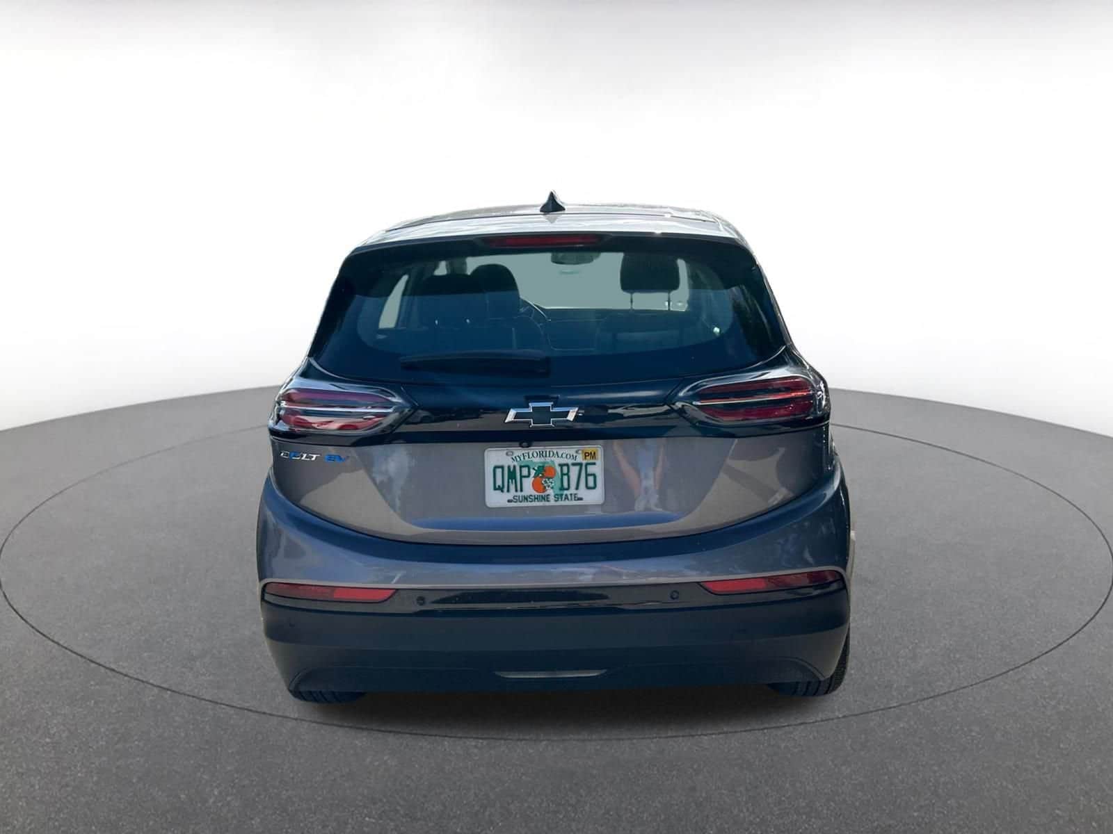 Thumbnail: 2023 Chevrolet Bolt EV - 7