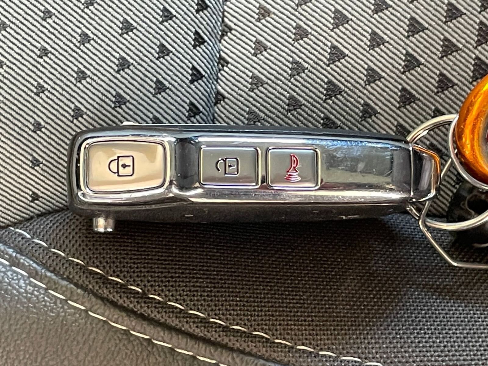 Thumbnail: 2025 Chevrolet Trax - 21