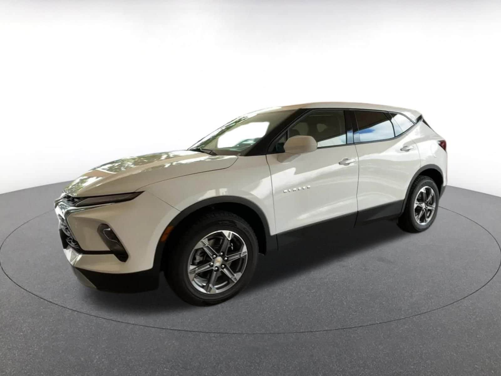 Thumbnail: 2025 Chevrolet Blazer - 8