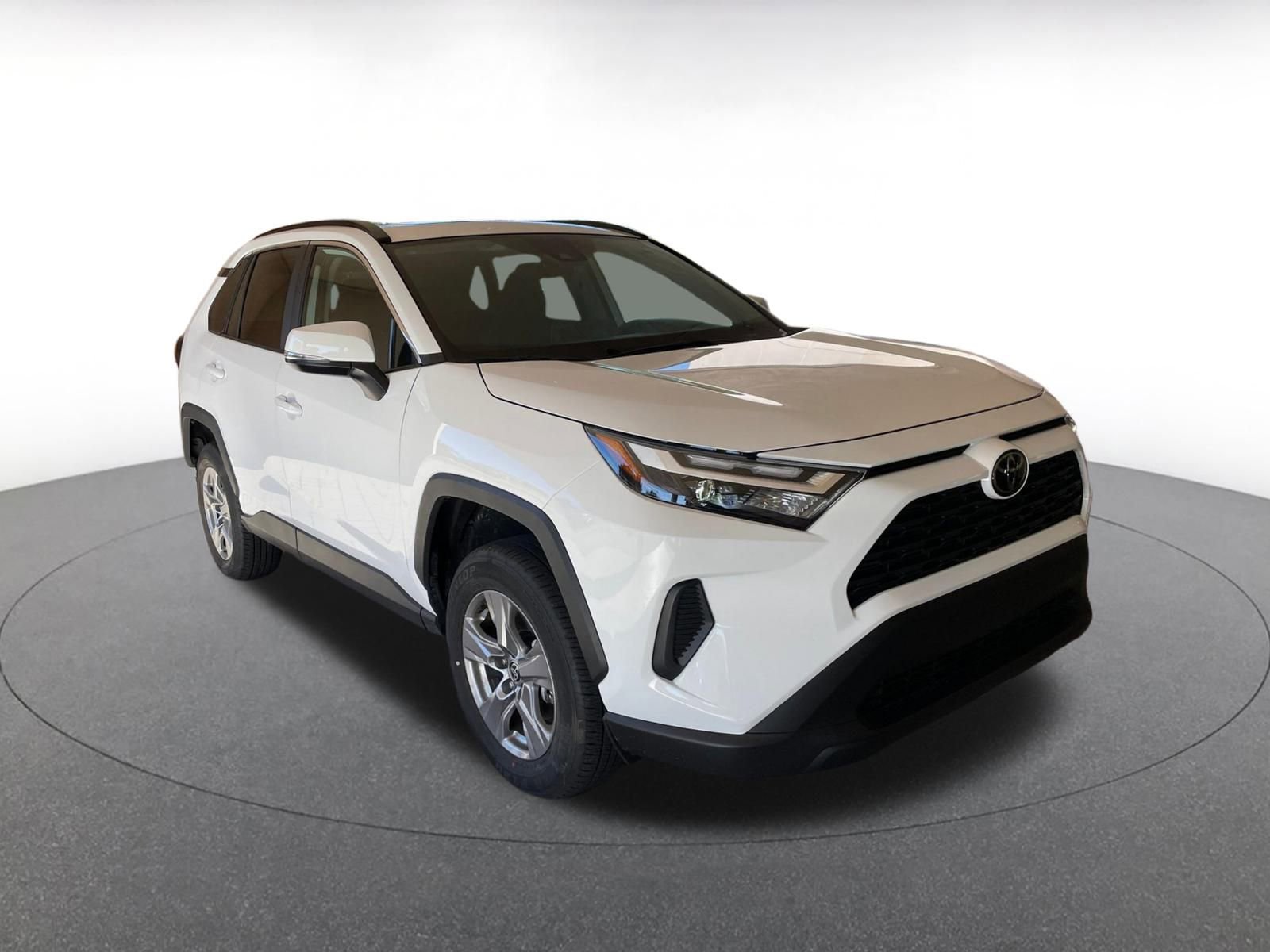 Thumbnail: 2025 Toyota RAV4 - 1