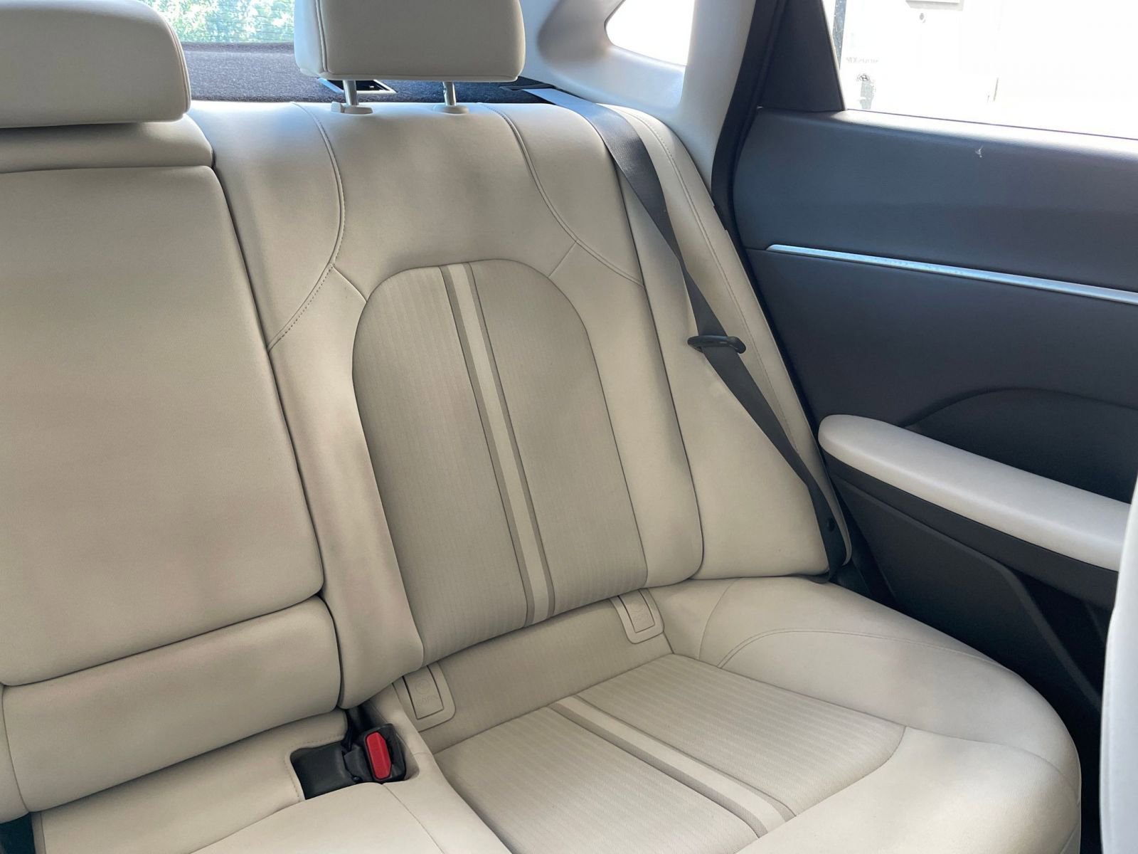 Thumbnail: 2025 Hyundai Sonata - 32