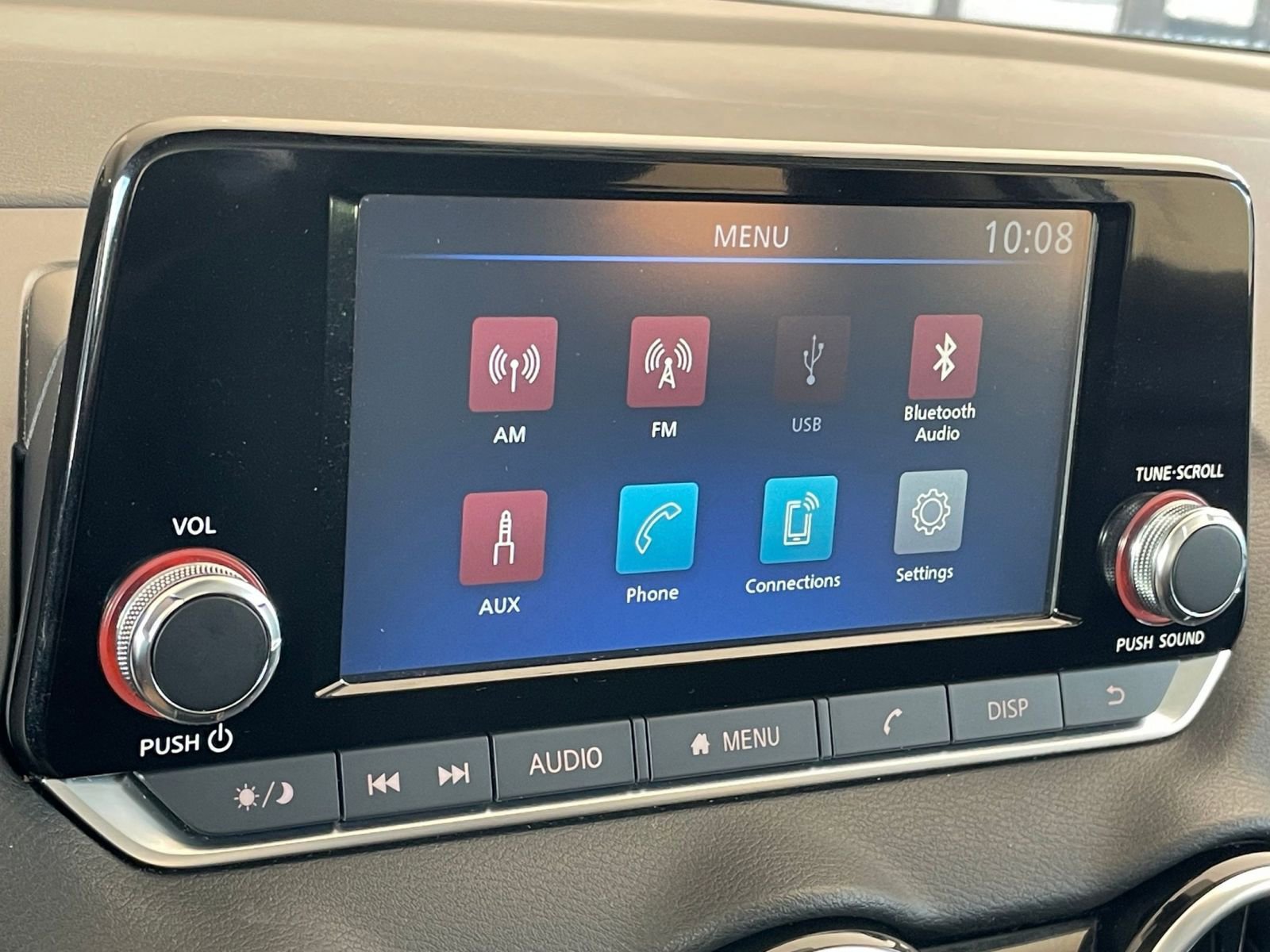 Thumbnail: 2025 Nissan Sentra - 21