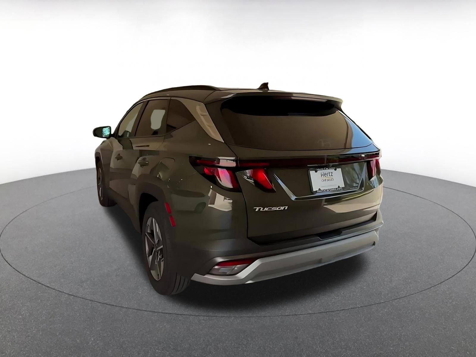 Thumbnail: 2025 Hyundai Tucson - 11