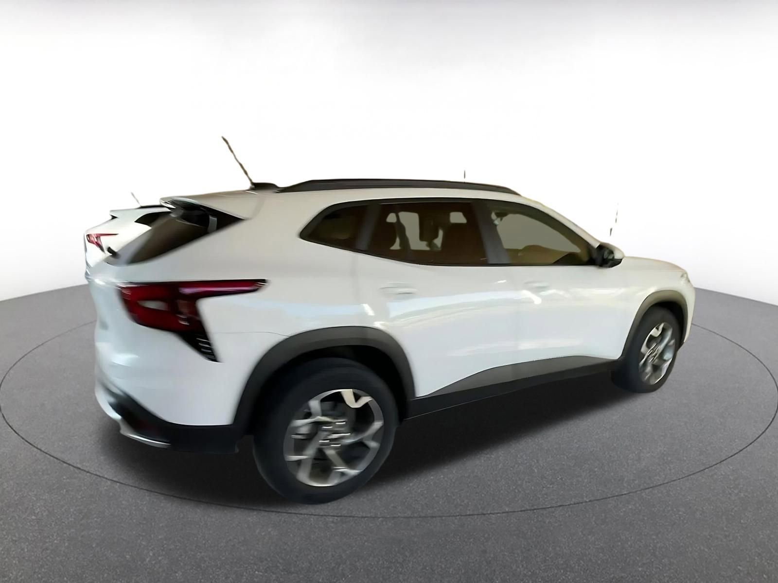 Thumbnail: 2025 Chevrolet Trax - 15