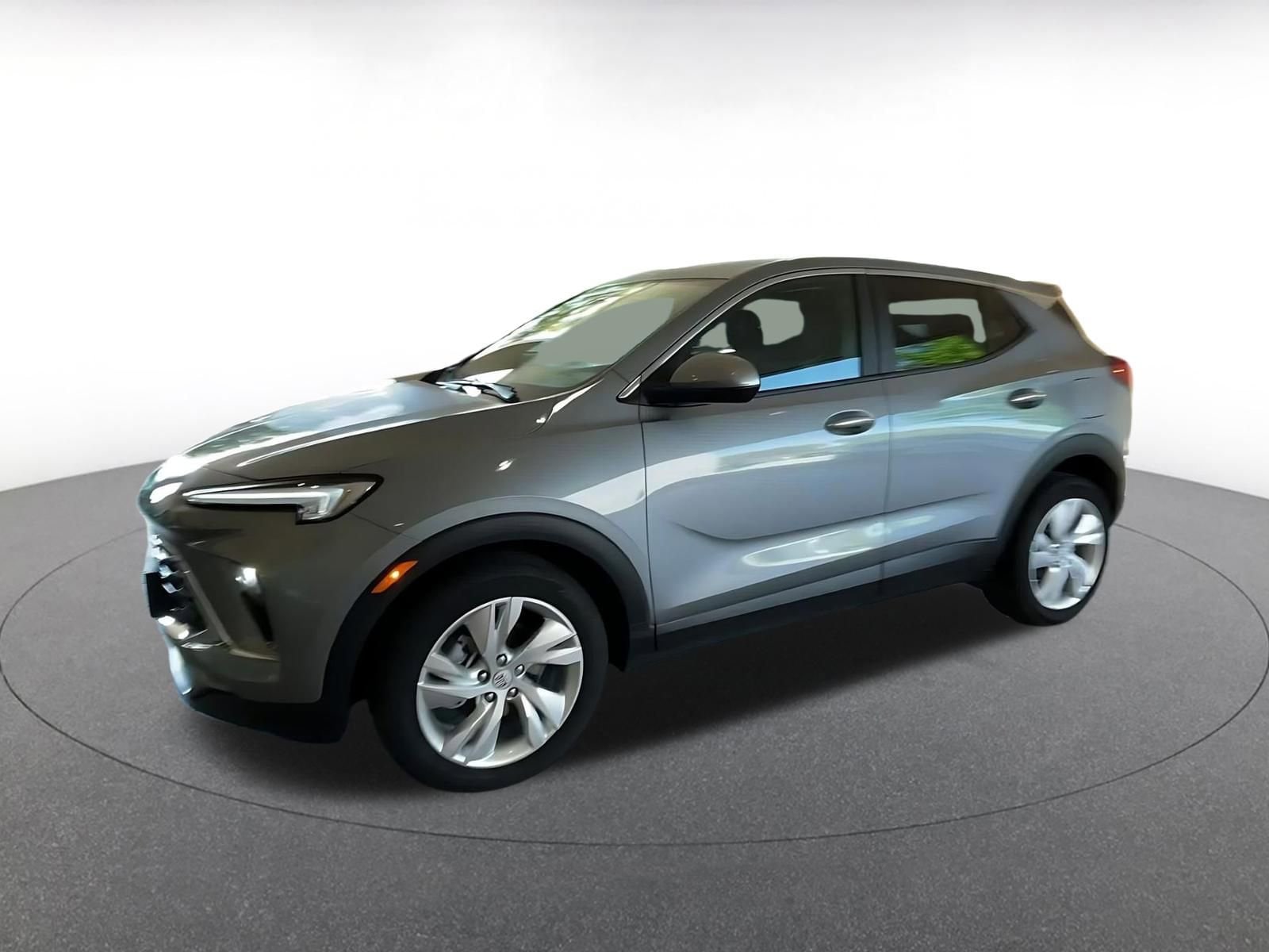 Thumbnail: 2025 Buick Encore GX - 12