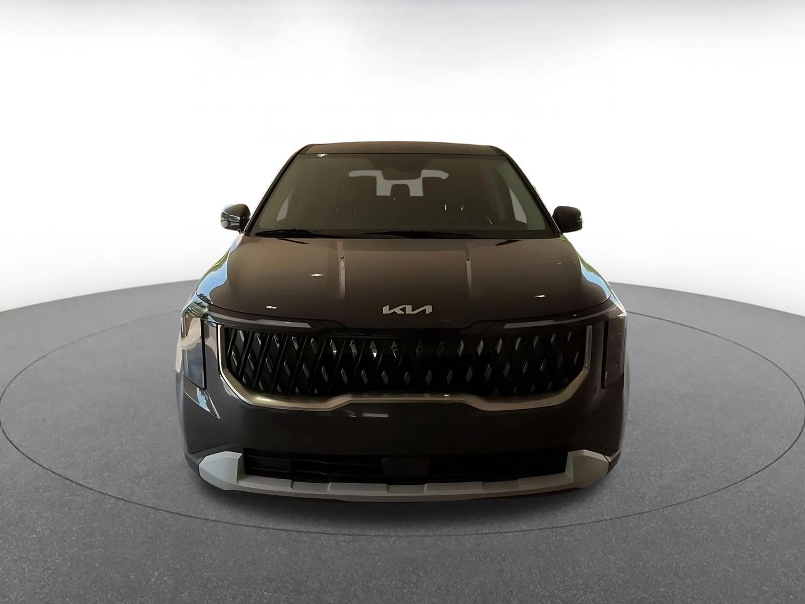 Thumbnail: 2026 Kia Carnival - 4