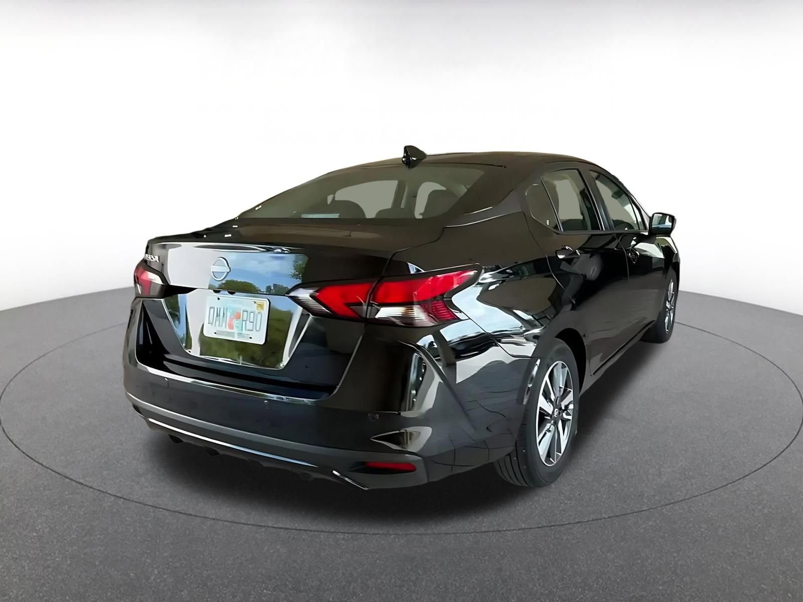 Thumbnail: 2025 Nissan Versa - 12