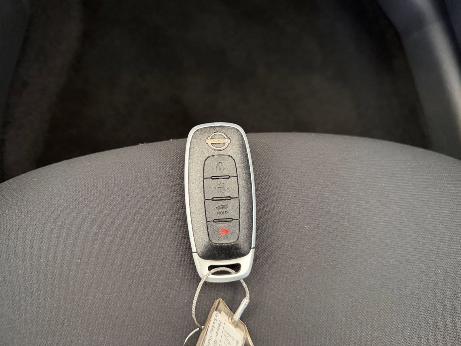 Thumbnail: 2025 Nissan Sentra - 18