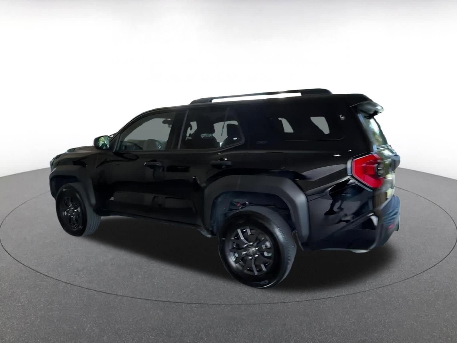 Thumbnail: 2025 Toyota 4Runner - 8