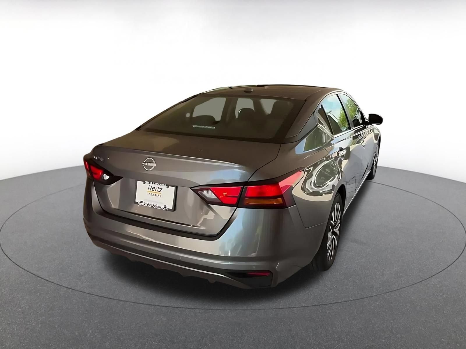Thumbnail: 2025 Nissan Altima - 14