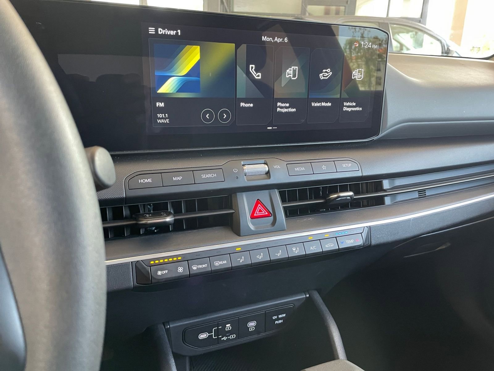 Thumbnail: 2025 Kia K4 - 17