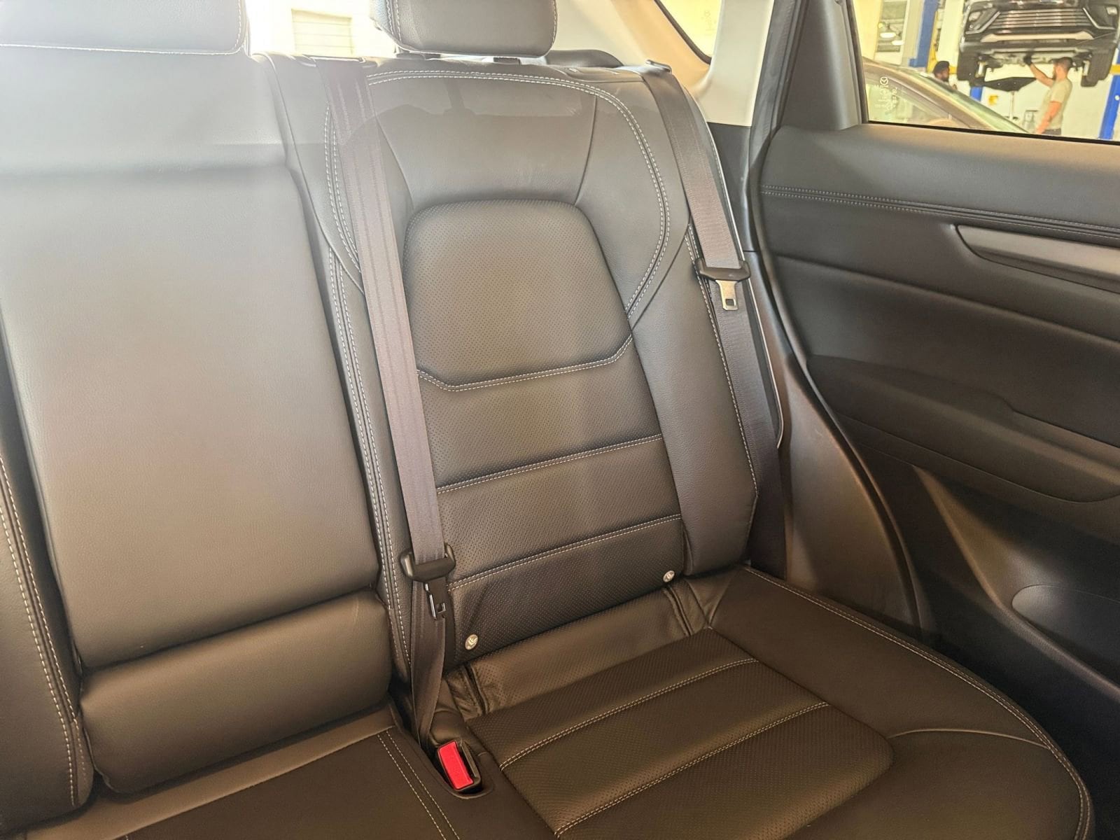 Thumbnail: 2025 Mazda CX-5 - 31