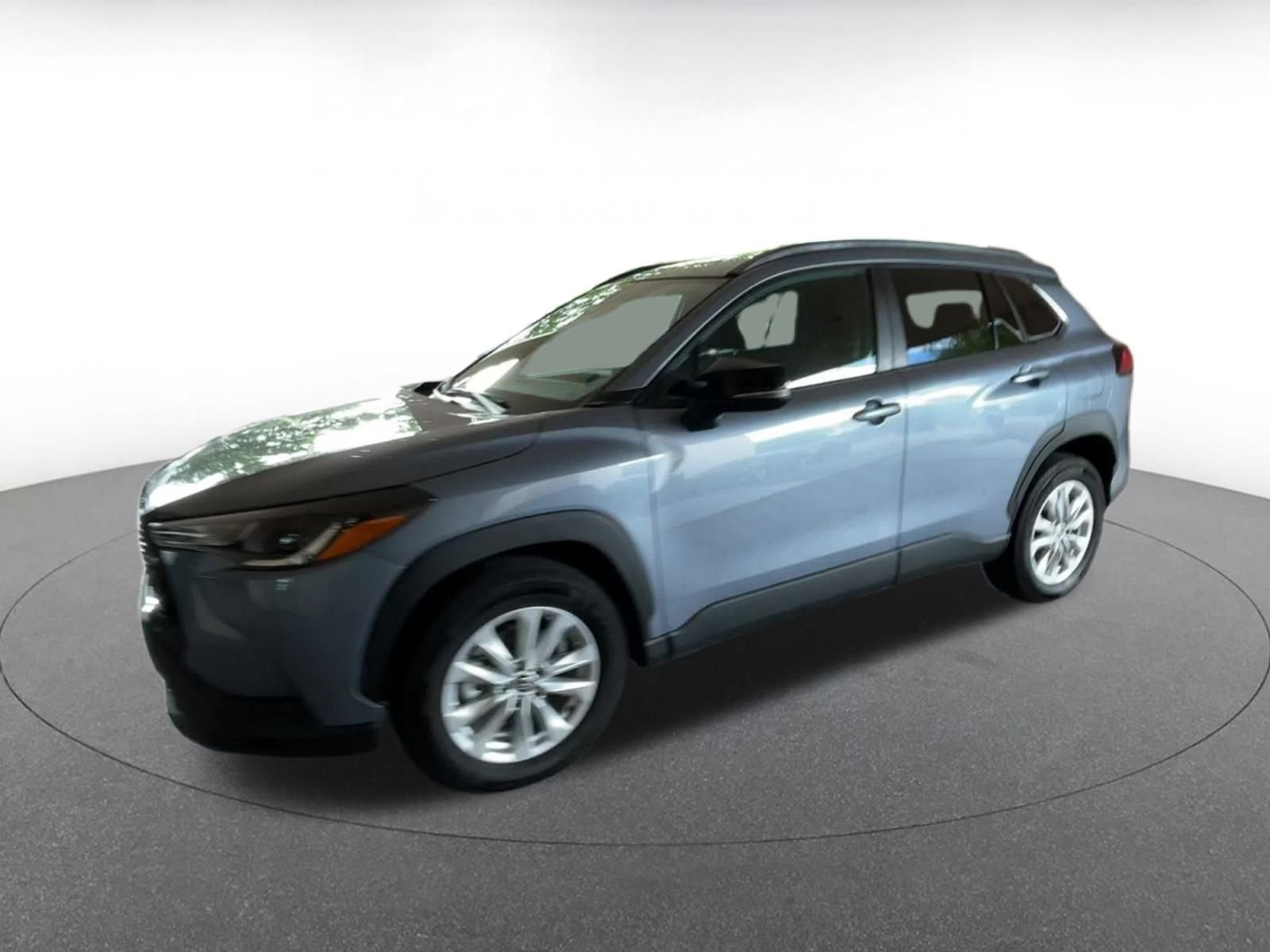 Thumbnail: 2025 Toyota Corolla Cross - 7