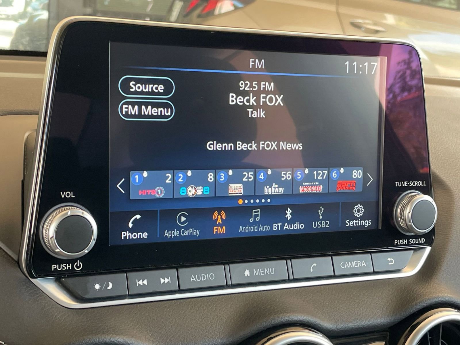 Thumbnail: 2025 Nissan Sentra - 20