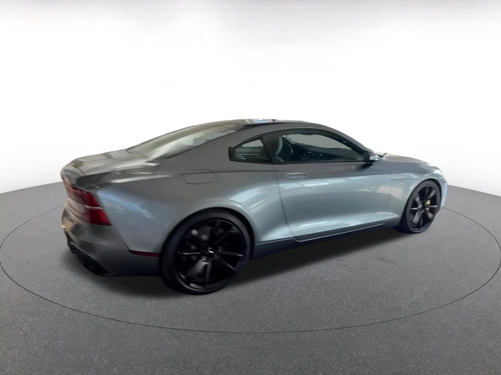 Thumbnail: 2021 Polestar 1 - 15