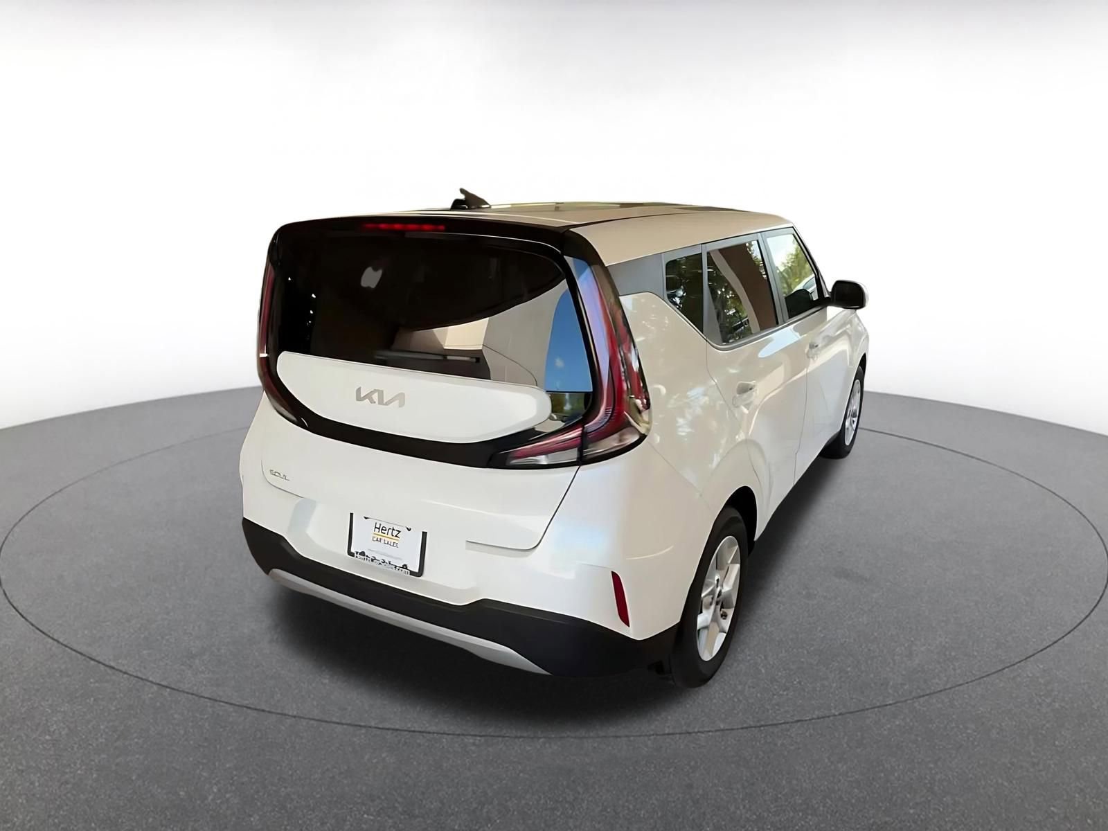 Thumbnail: 2025 Kia Soul - 15