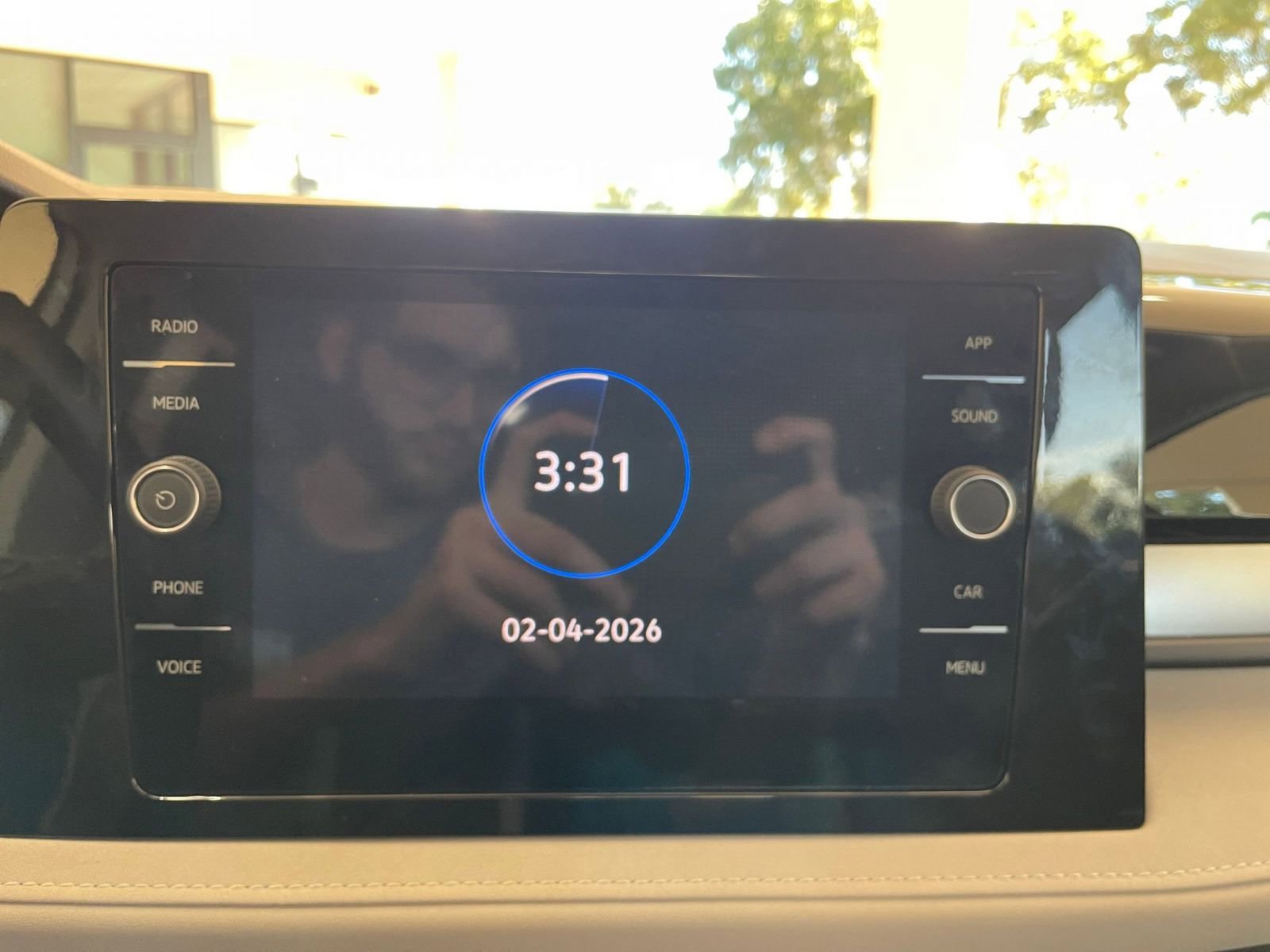 Thumbnail: 2025 Volkswagen Taos - 18