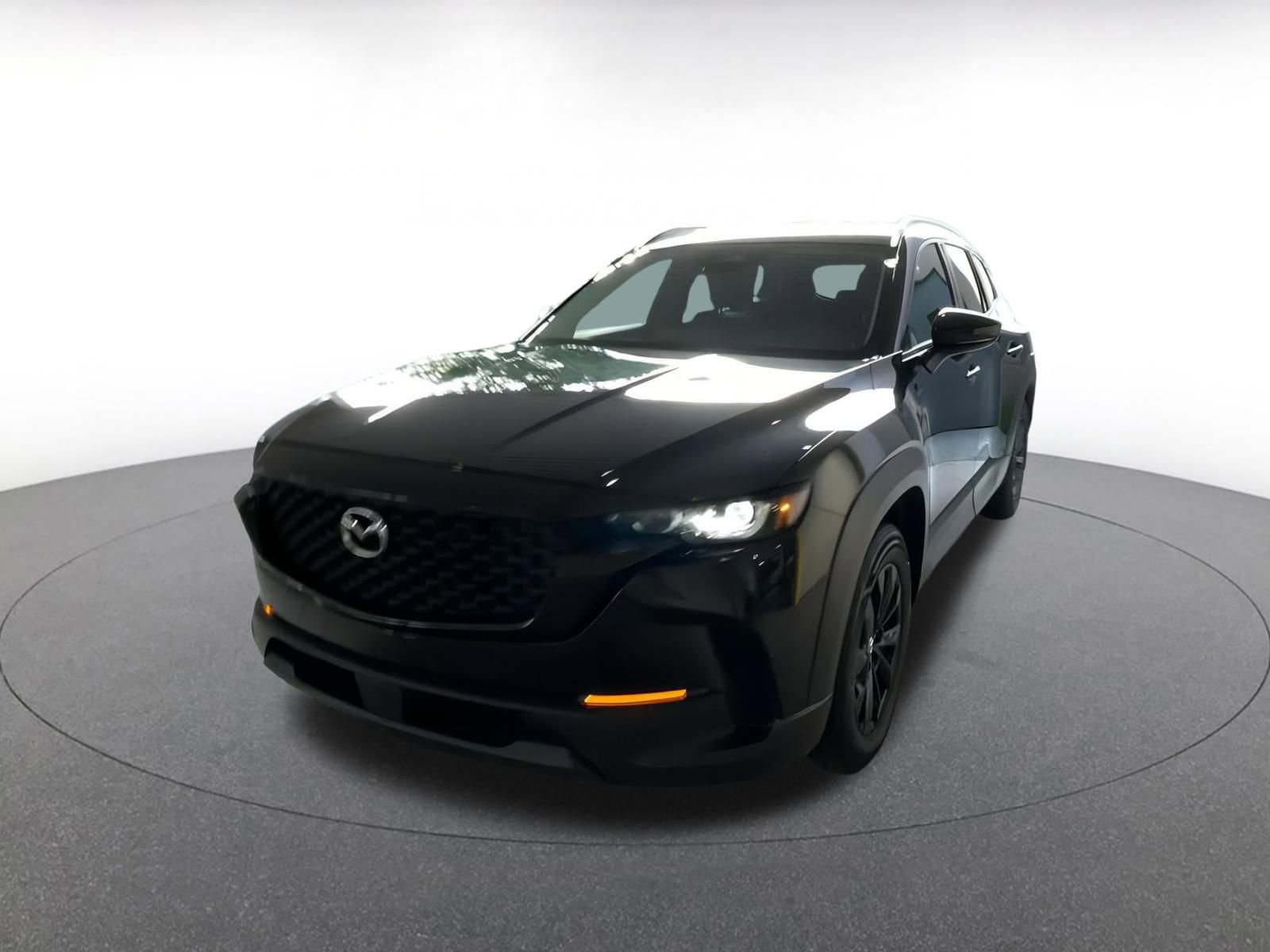 Thumbnail: 2025 Mazda CX-50 - 7