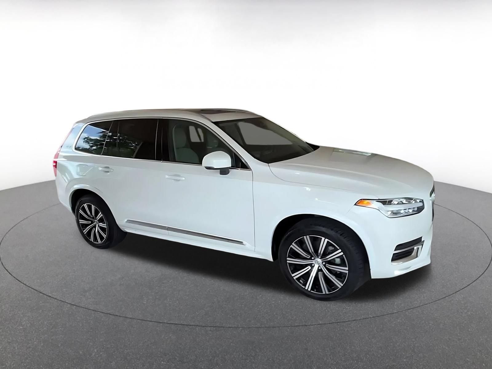Thumbnail: 2025 Volvo XC90 - 2