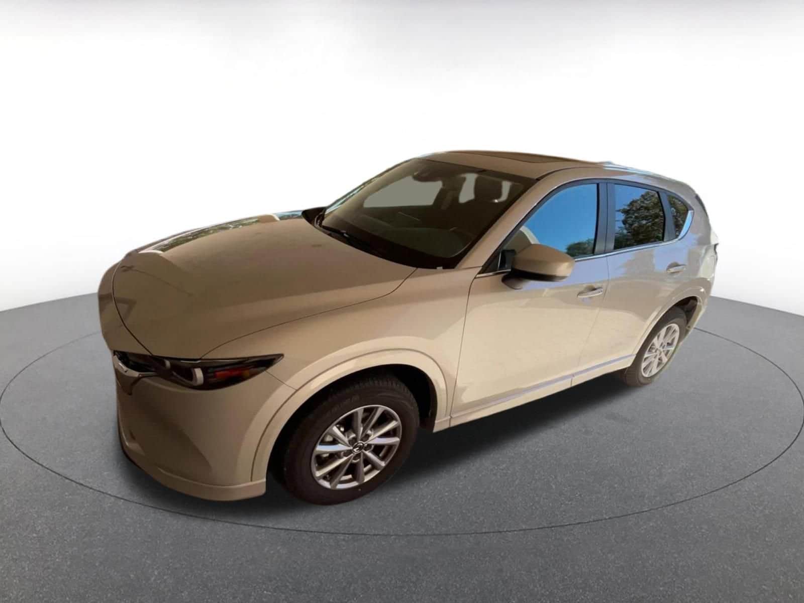 Thumbnail: 2025 Mazda CX-5 - 8