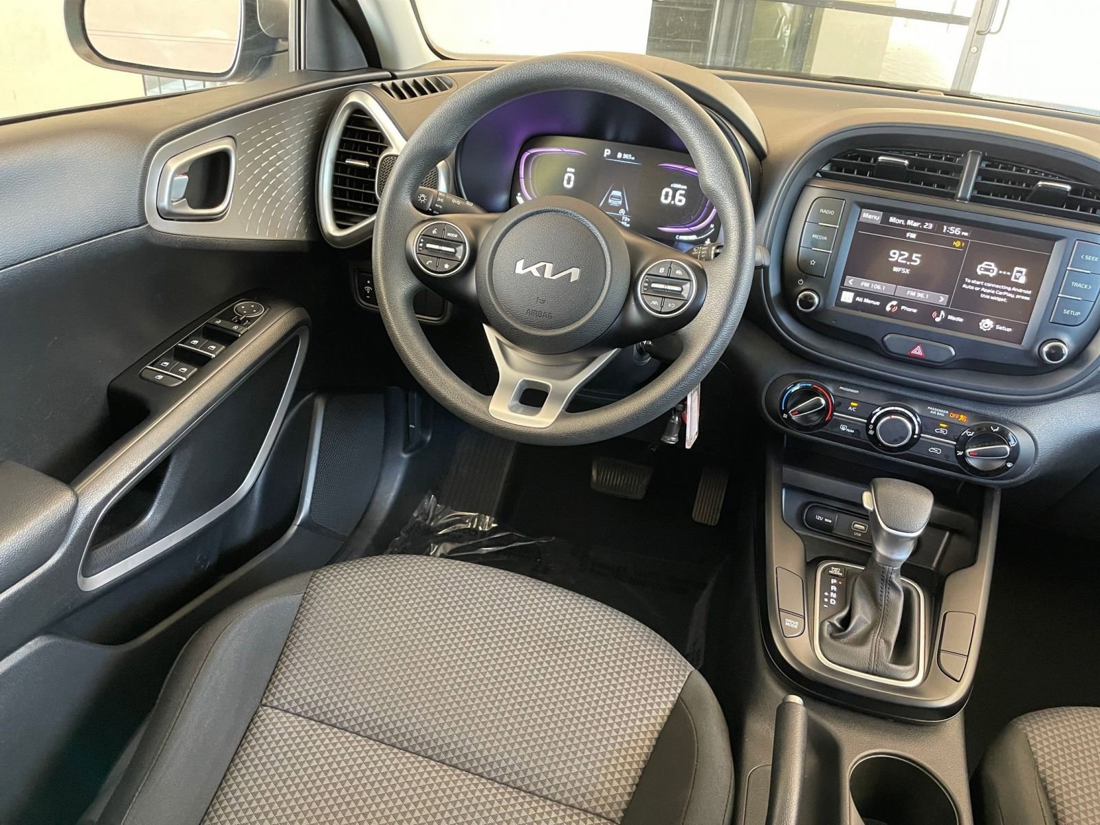 Thumbnail: 2025 Kia Soul - 32