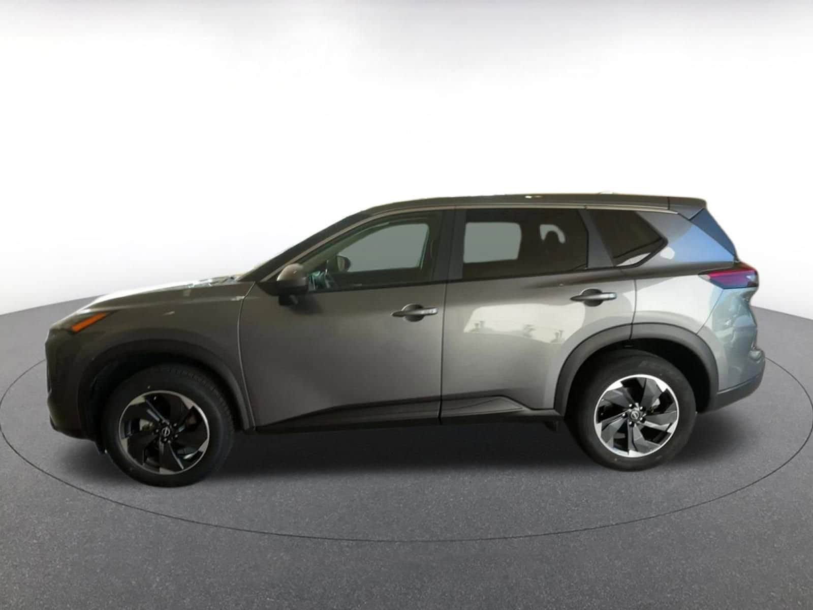 Thumbnail: 2025 Nissan Rogue - 9